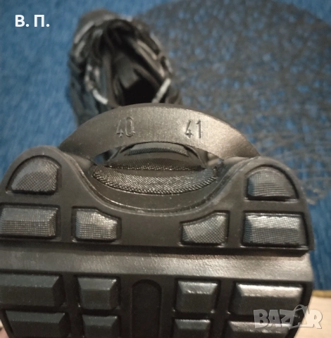 Маратонки Dolce & Gabana DG-5862 , снимка 4 - Маратонки - 53605702