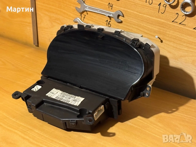 Километраж Toyota Yaris 1999-2005, снимка 3 - Части - 53168114