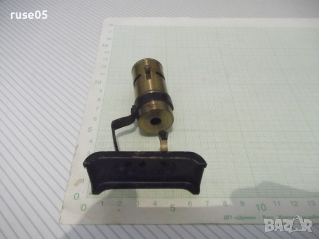 Микроскоп мини, снимка 9 - Други стоки за дома - 53404255