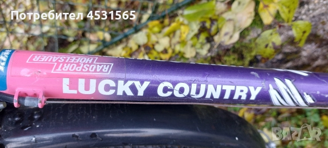 ВЕЛОСИПЕД KTM, снимка 5 - Велосипеди - 52970795