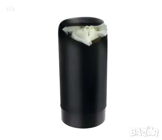 Кошче за боклуци за автомобил, 15*7см, силикон + ABS, снимка 2 - Аксесоари и консумативи - 47963208