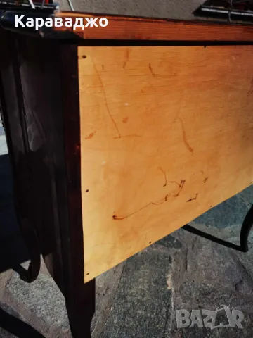 Комод, снимка 6 - Скринове - 47601819