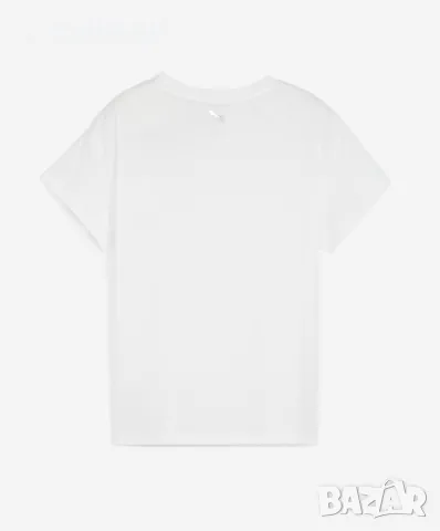 Тениска PUMA, снимка 3 - Детски тениски и потници - 49820239