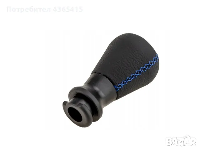 Топка за скоростен лост за Peugeot / Citroen - 5 Скорости, снимка 2 - Части - 49303733