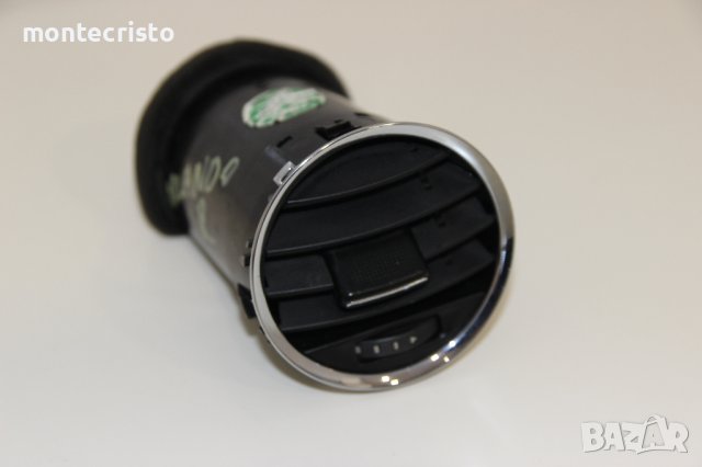 Десен въздуховод арматурно табло Chevrolet Orlando (2010-2018г.) дясна розетка Шевролет Орландо, снимка 2 - Части - 41361389