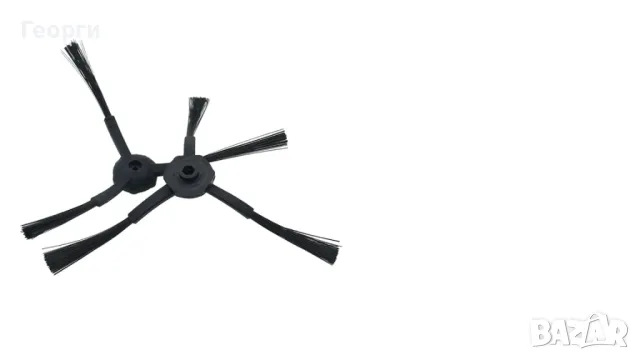 Четки и филтри робот прахосмукачка ilife V5,V5s, А4, A4s, X5,V1 Medion, снимка 3 - Прахосмукачки - 32664056