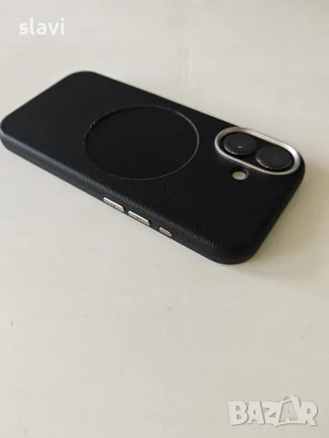 IPhone 17 256GB Батерия 92%, снимка 10 - Apple iPhone - 56309456
