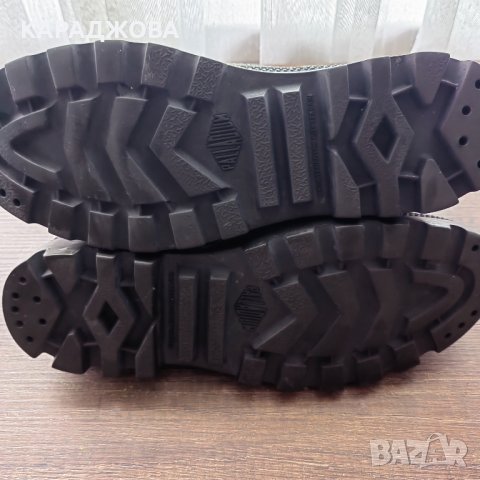 Дамски боти, снимка 5 - Дамски ежедневни обувки - 41893415