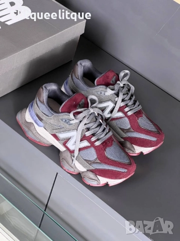 дамски маратонки new balance , снимка 2 - Маратонки - 52430950