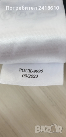 Belstaff Cotton Mens Size L - XL  ОРИГИНАЛ! Мъжка Блуза!, снимка 6 - Блузи - 52352300