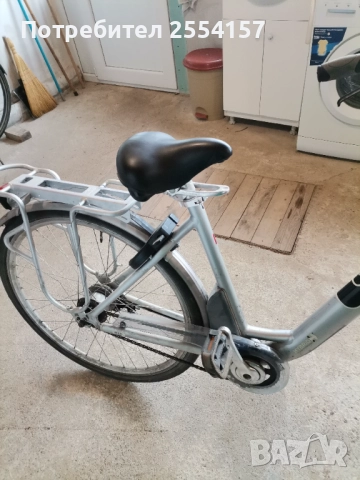 Продавам колело GIANT, снимка 4 - Велосипеди - 52581143