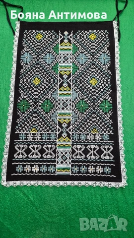 народни фолклорни престилки, снимка 3 - Рокли - 53742255