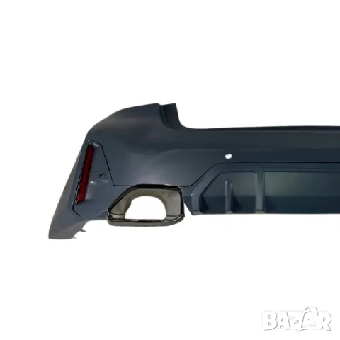 Боди кит M-Tech за конверсия на BMW 3 Series G20 към G20 LCI, снимка 14 - Аксесоари и консумативи - 55869331