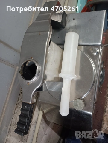 зеленчукорезачка, снимка 4 - Обзавеждане на кухня - 53069037