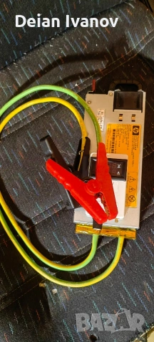 Зарядно за lifepo4 и други , снимка 4 - Друга електроника - 53077750