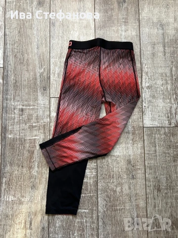 Уникален нов спортен оригинален клин Nike Найк , снимка 2 - Клинове - 43350713