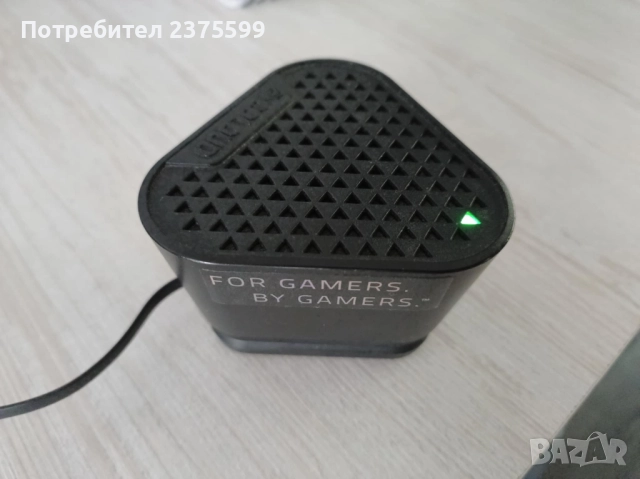 Колонка COLOUD, снимка 2 - Слушалки и портативни колонки - 52184988