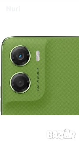NEW Motorola g06, Dual SIM, 256GB, 4GB RAM, Tendril Green, снимка 5 - Motorola - 55833837