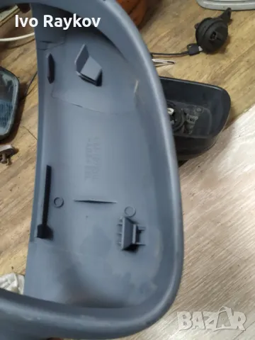 Капак , огледало ,нов за VW Golf 5 ,VW Sharan VM-197EHL, снимка 3 - Части - 48404464