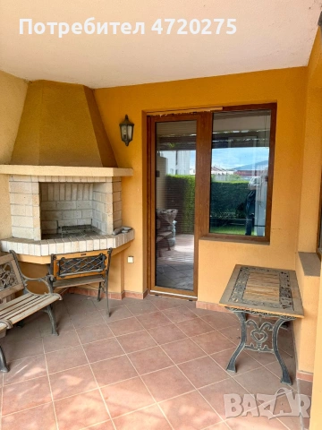 Таунхаус в комплекс с басейн , снимка 11 - Апартаменти - 53277325