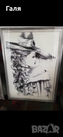 Продават се гоблени, снимка 9 - Гоблени - 52810406