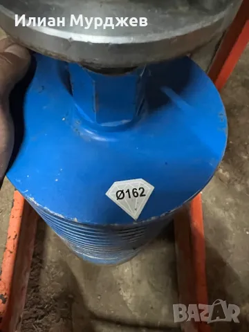 Ядково пробивна машина Gölz, снимка 8 - Други машини и части - 50165541