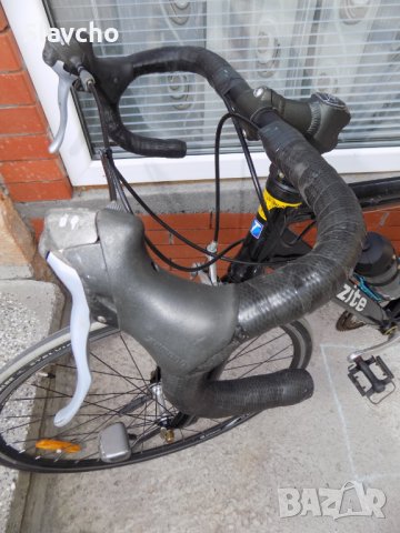 Шосеен велосипед - X-Zite Phantom/Bike - 2.8 speed, снимка 11 - Велосипеди - 40979269