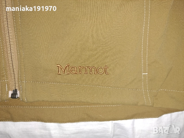 Marmot Aruna Down Puffer Jacket (L) и Marmot Scirocco Jacket (М) дамско леко пухено яке  , снимка 17 - Якета - 51842034