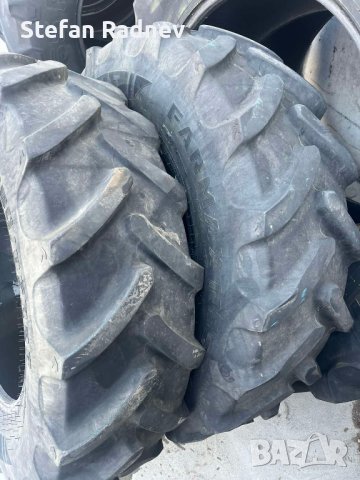 Гуми 2бр. 380/85R28 (14.9-28) N01011, снимка 1 - Селскостопанска техника - 44192599