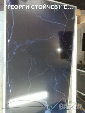 SONY    KD-55XE7077  СЪС СЧУПЕН ДИСПЛЕЙ, снимка 2 - Части и Платки - 39627235