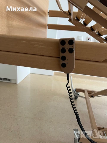 Давам болнично легло под наем, снимка 2 - Спални и легла - 50720186