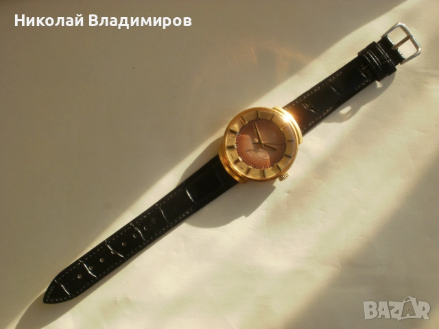 Восток олимпиада Wostok мъжки ръчен руски часовник, снимка 12 - Мъжки - 52366376