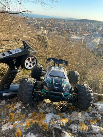 Rc cars 4x4