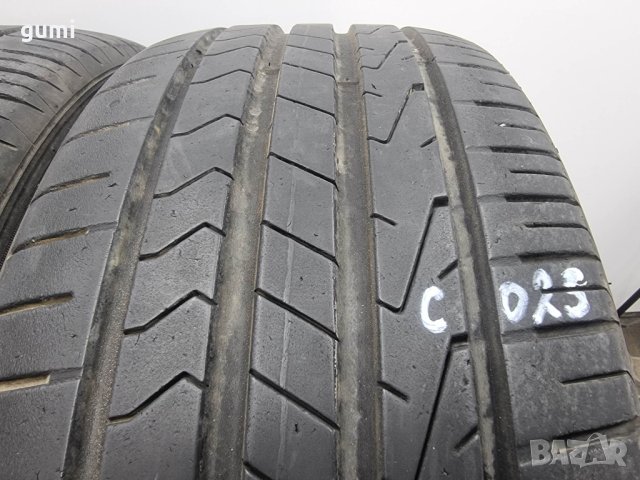 4бр летни гуми 225/55/18 Hankook C025 , снимка 4 - Гуми и джанти - 41535763