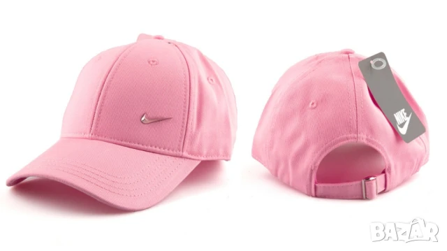 шапки с козирка louis vuitton guess hugo boss nike Jordan burberry , снимка 2 - Шапки - 50571572