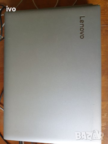 lenovo ideapad 320 80 xg, снимка 5 - Лаптопи за дома - 40460298