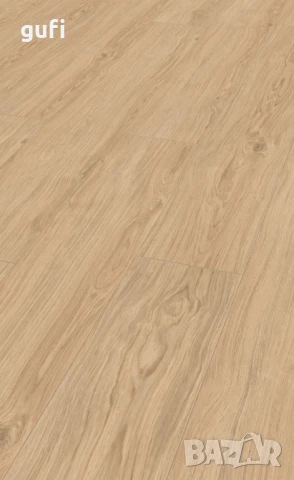 Ламинат Натурален Дъб Опал 8114, снимка 2 - Други ремонти - 17030950
