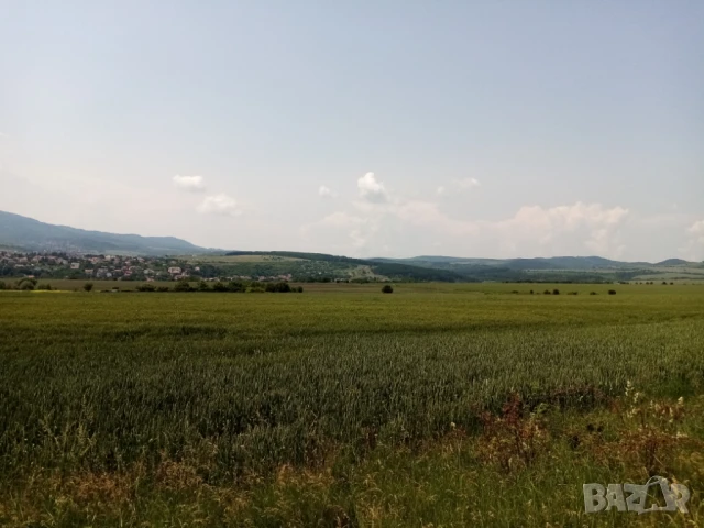 Парцел в град Банкя с виза. ПИ, снимка 2 - Парцели - 51399569