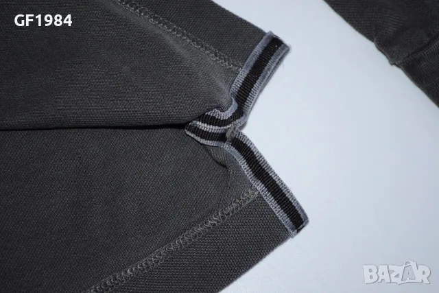 Stone Island - мъжка блуза, размер L, снимка 4 - Блузи - 56117856