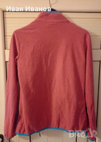 Оригинално горнище Vikafjell, снимка 10 - Спортни дрехи, екипи - 48430319