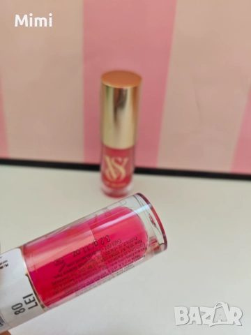 продавам Victoria's Secret оригинални парфюмни спрейове,лосиони, скрабове, снимка 5 - Дамски парфюми - 39634514