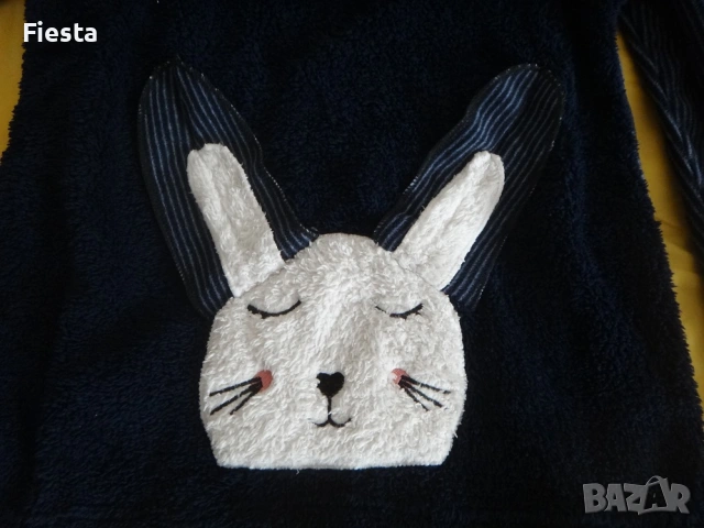 Нови 2 броя дамски поларени пижами, размер S, снимка 12 - Пижами - 53442980