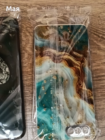 Калъфчета, кейсове за телефони , снимка 7 - Калъфи, кейсове - 52913648