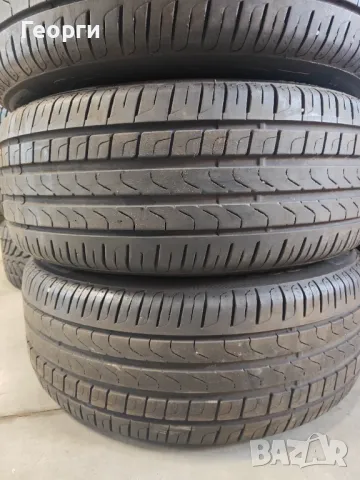 4бр.летни гуми 225/55/17 Pirelli, снимка 9 - Гуми и джанти - 48042274