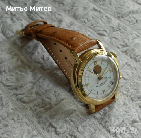 Harwood & Schild, снимка 10 - Мъжки - 53535293