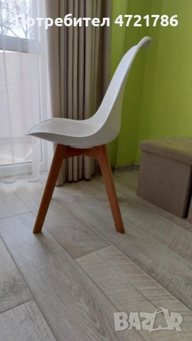 Кухненски столове, снимка 3 - Столове - 53257591