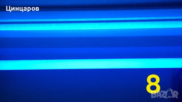 Стъкло син оттенък защита Газо-кислородно спояване, термична обработка метал, снимка 5 - Други машини и части - 49136254