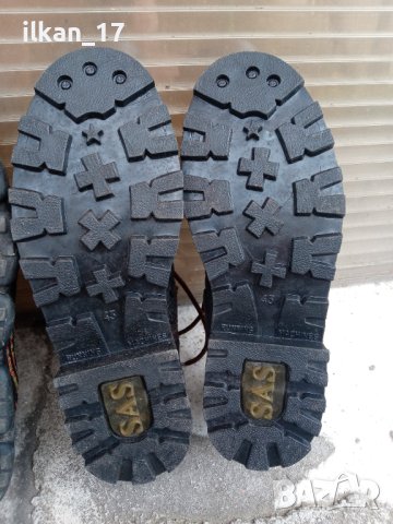 Обувки Зимни Нови и Маратонки в отлично състояние Внос Германия, снимка 3 - Маратонки - 41876529