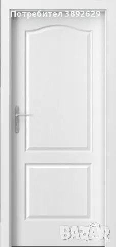 интериорни врати