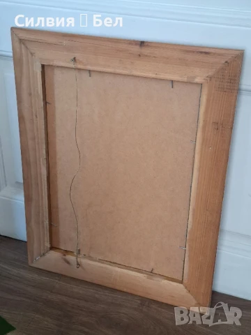 Стенно огледало , снимка 5 - Огледала - 51082290